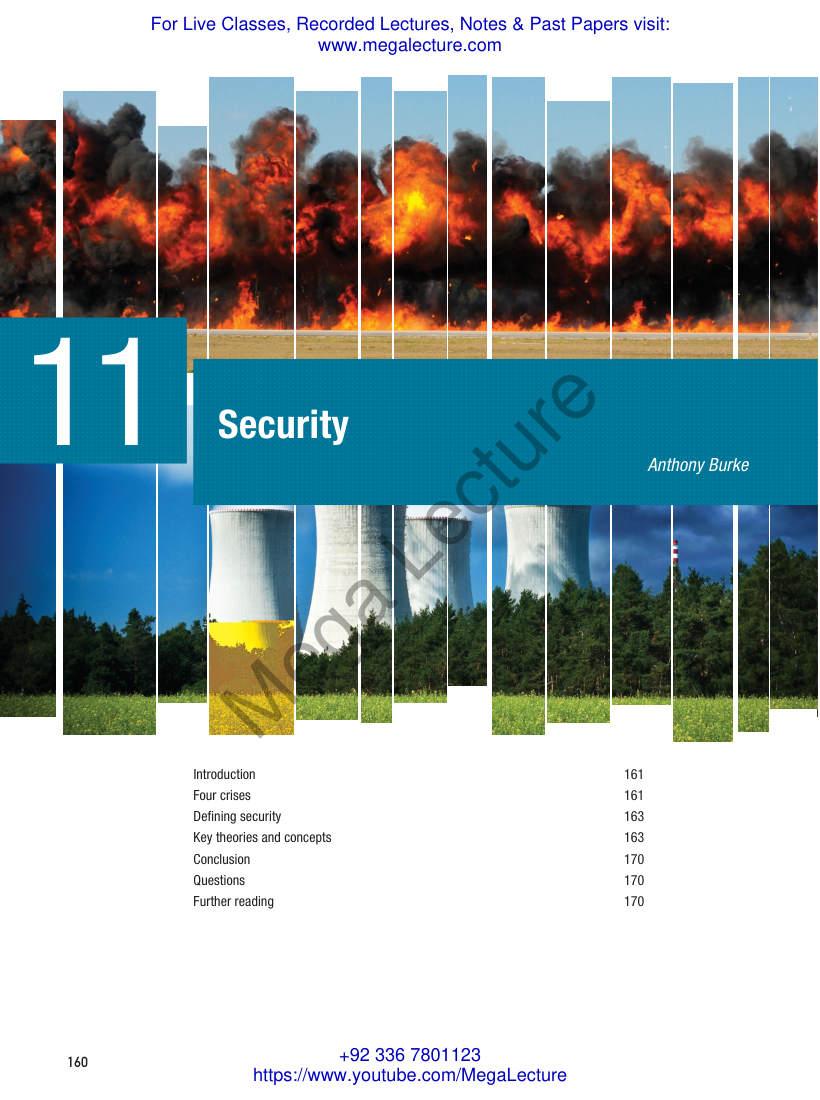 Page 1 of Security Cambridge