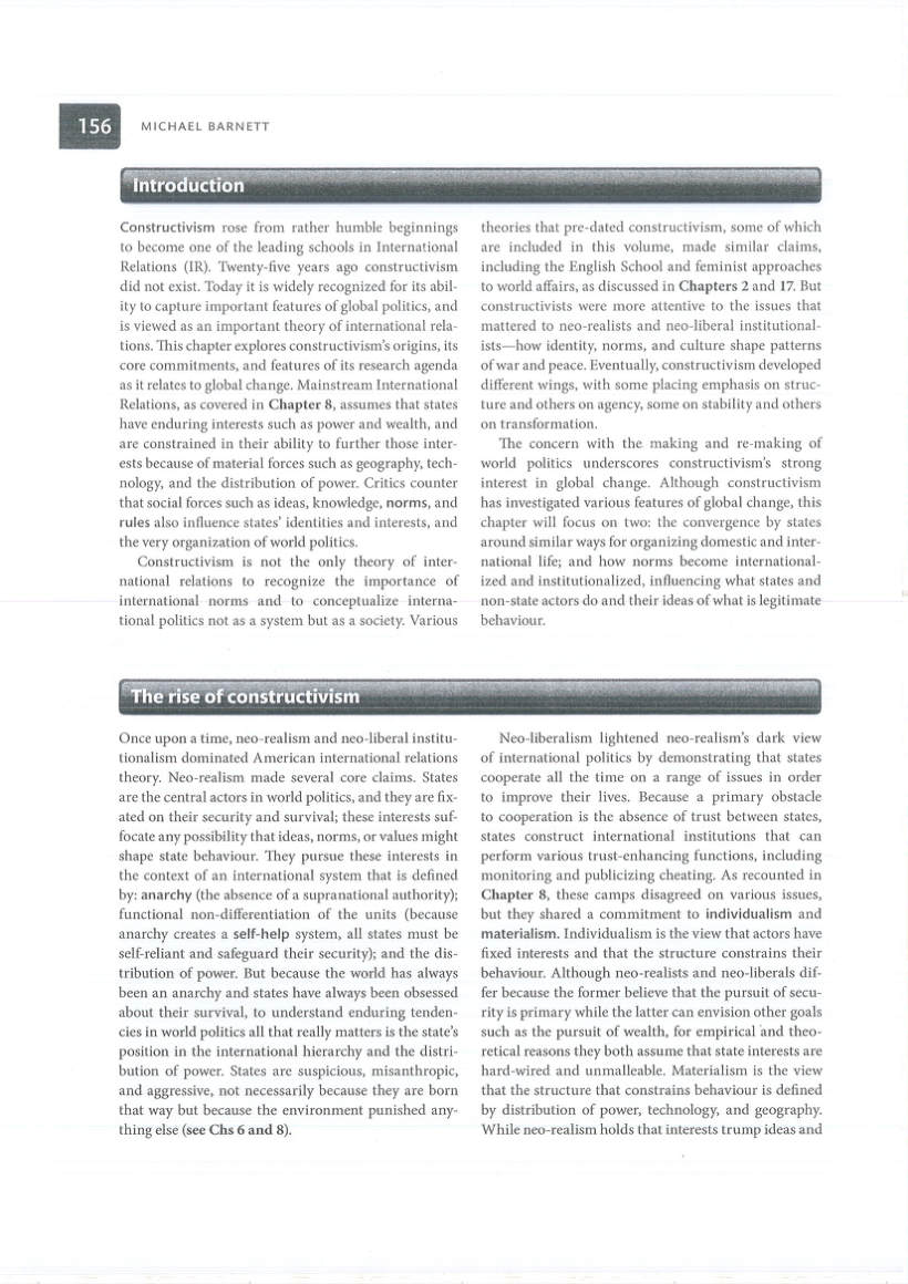 Page 2 of Social Constructivism Oxford