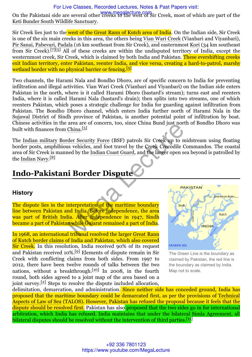Page 2 of Sir Creek Wikipedia