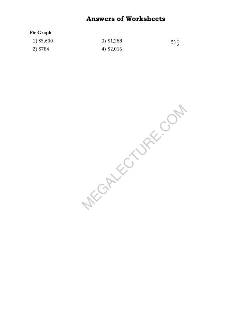 Page 2 of Pie Graph