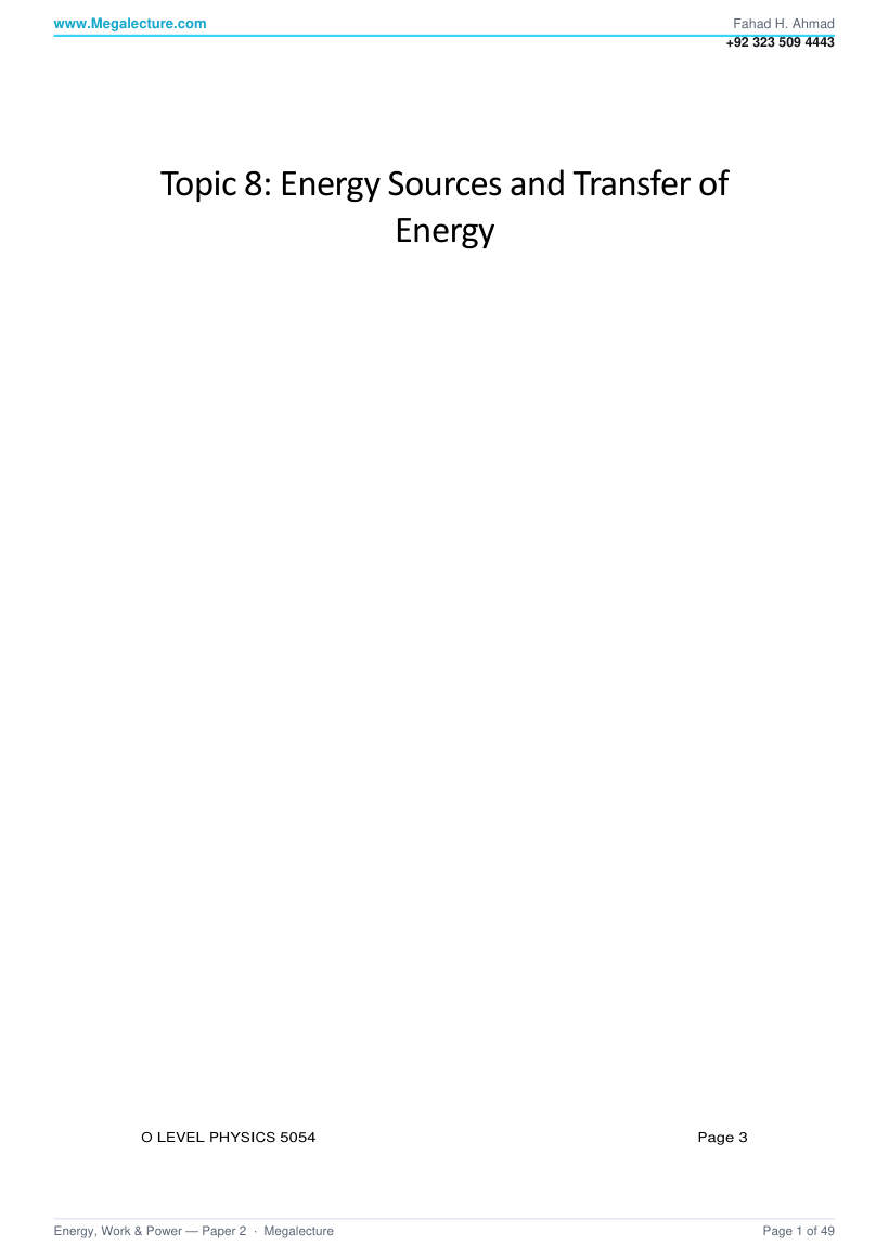 Page 2 of Questions