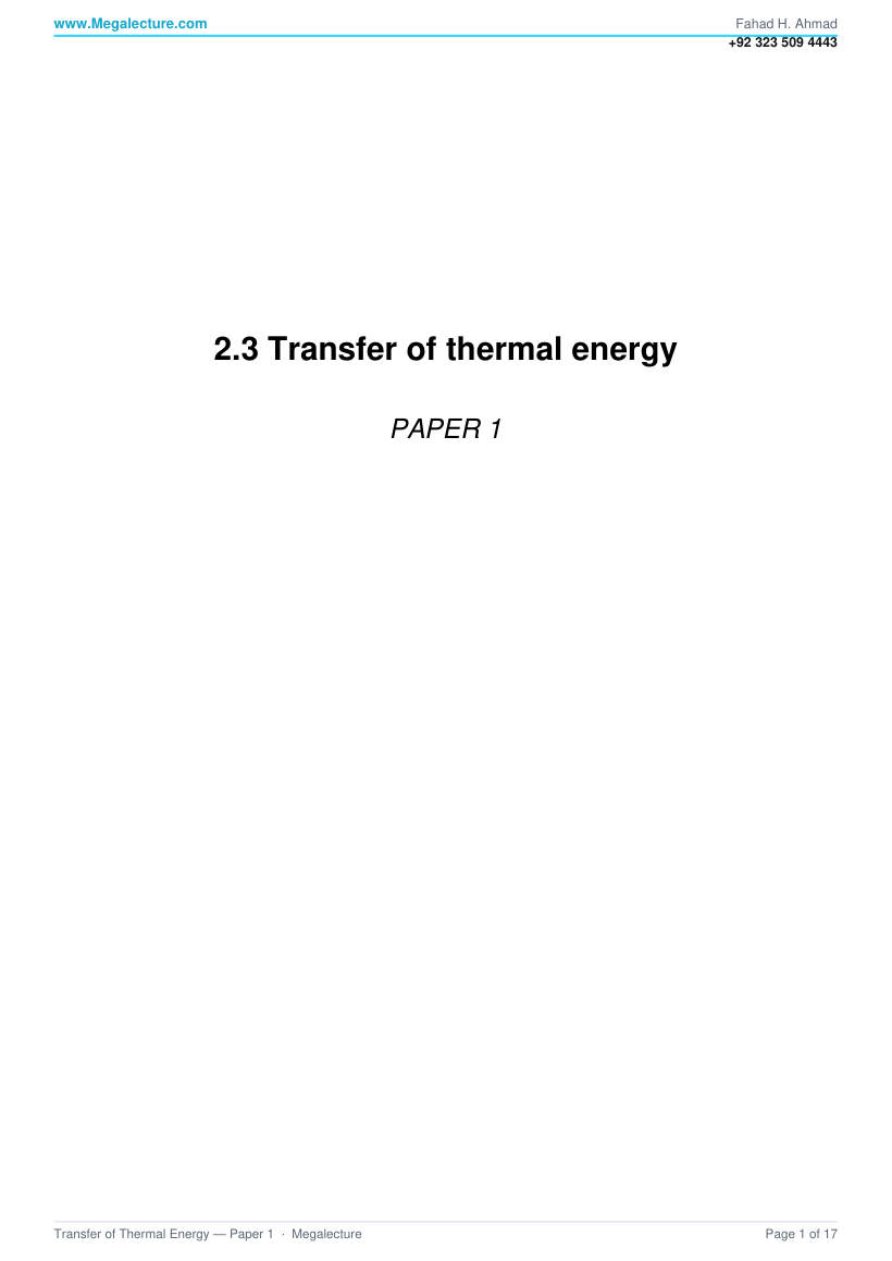 Page 2 of Questions