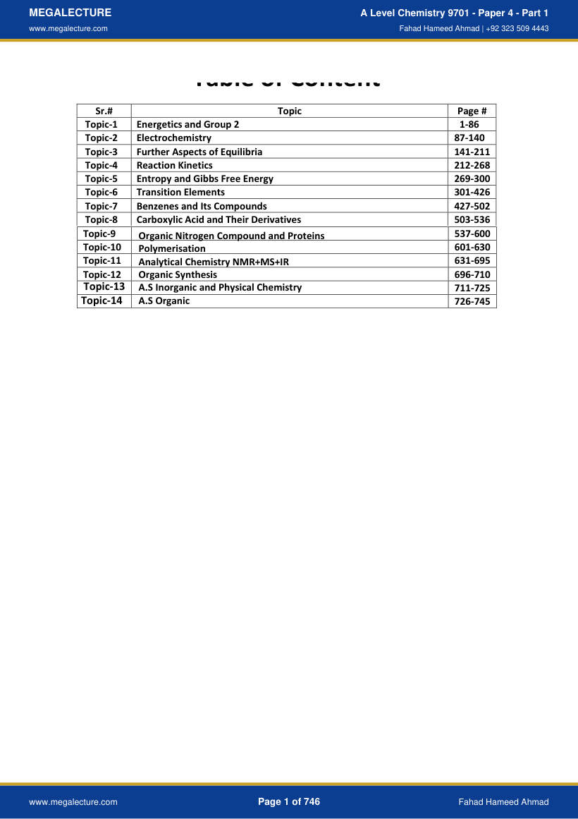 Page 2 of Question Papers & Mark Schemes (PDF)