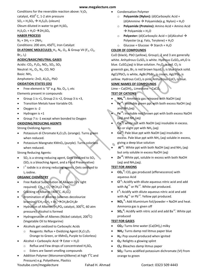Page 2 of Data Sheet Revision