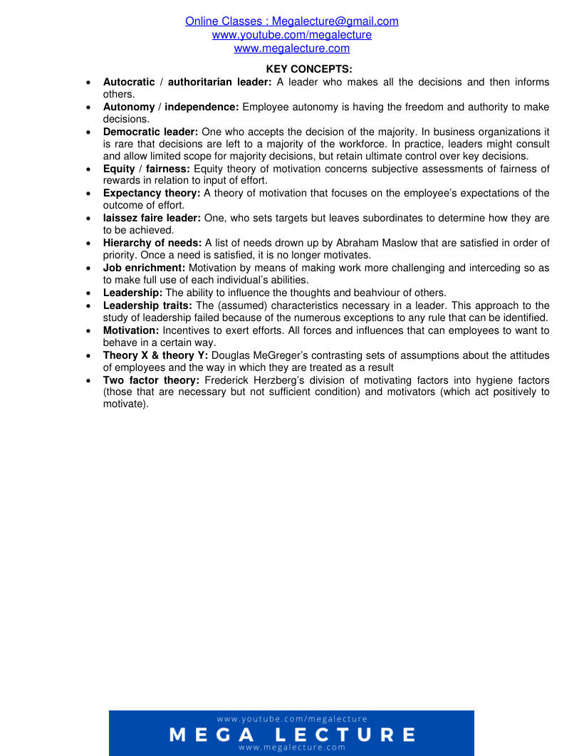 Page 1 of Leadership (PDF)