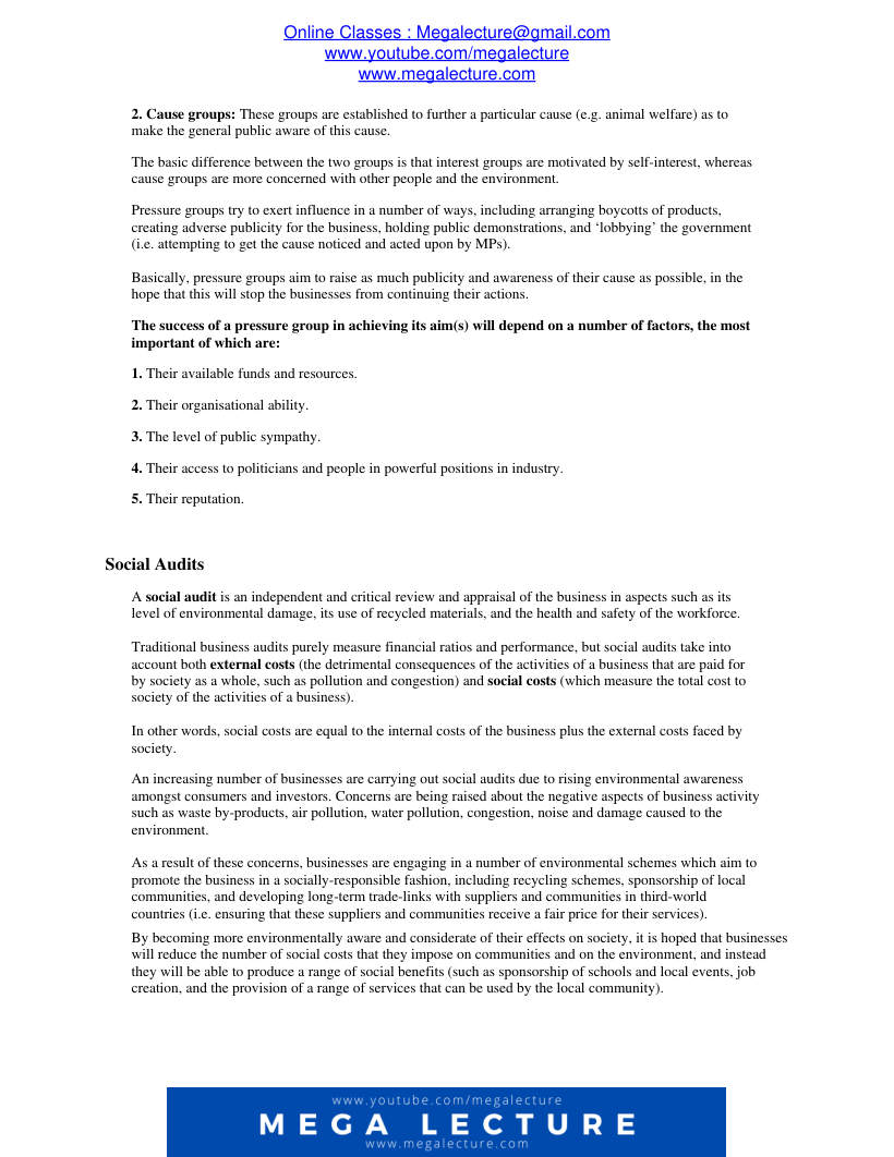 Page 2 of The Social Environment (PDF)
