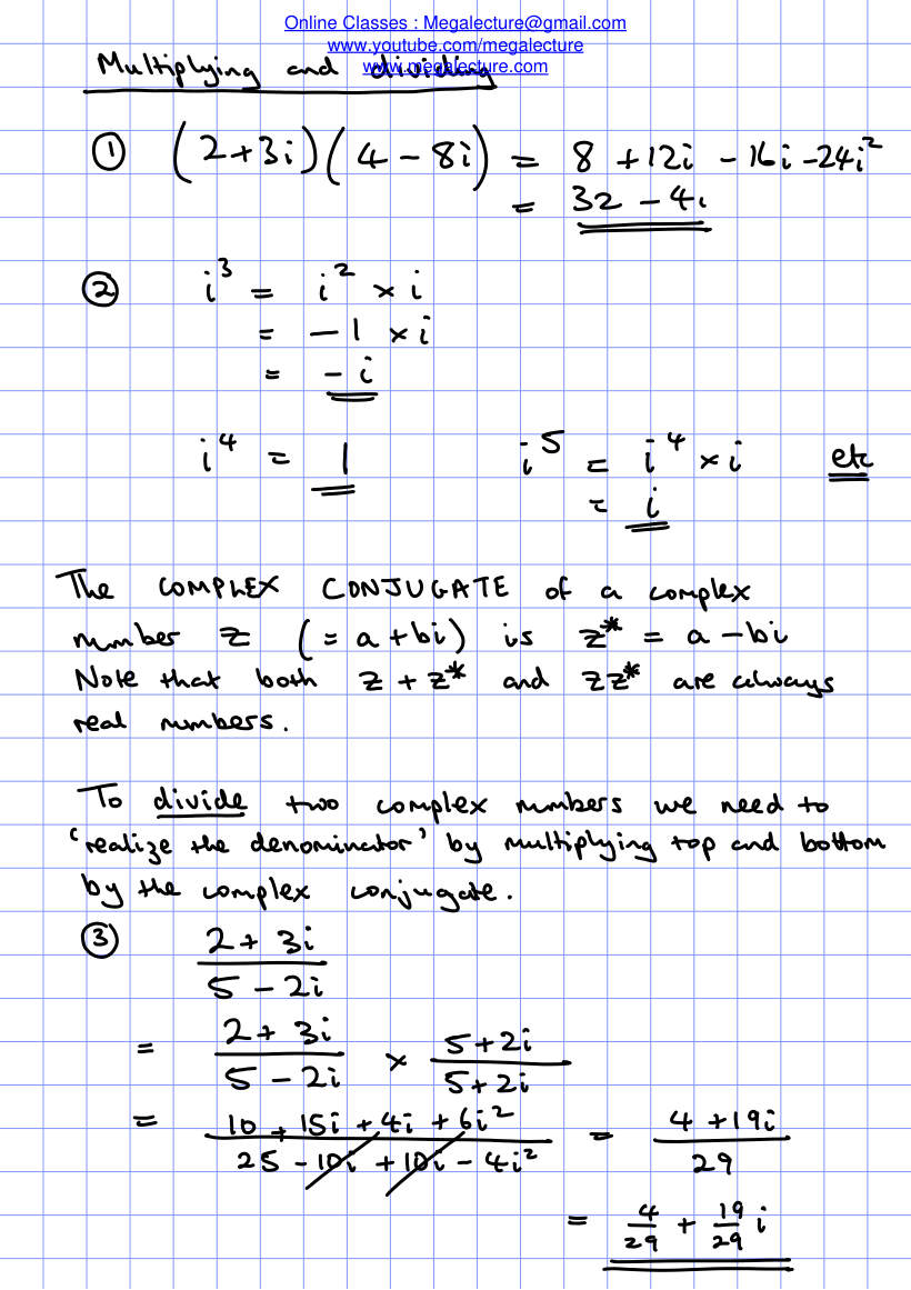Page 2 of Notes (PDF)