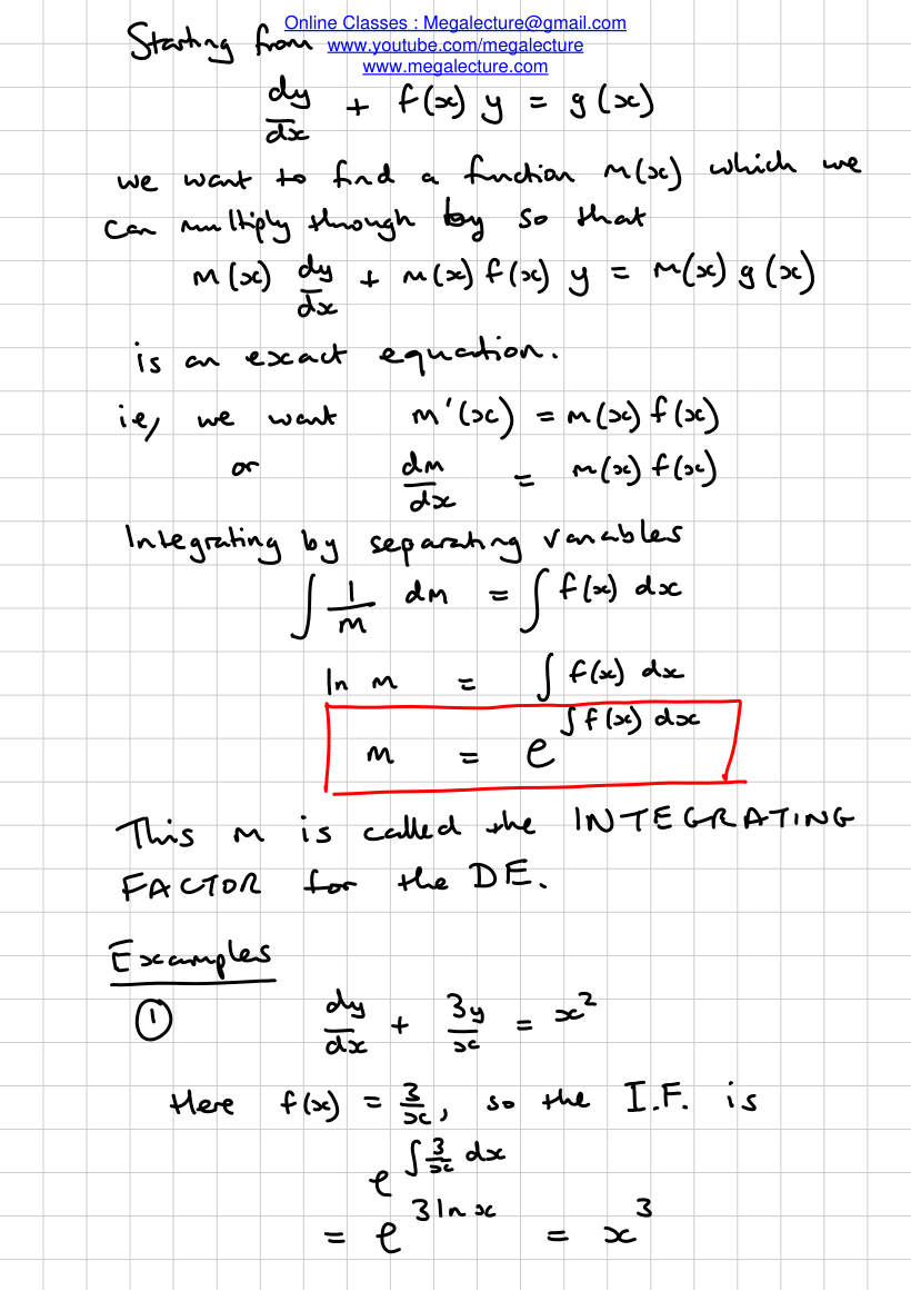 Page 2 of Notes (PDF)