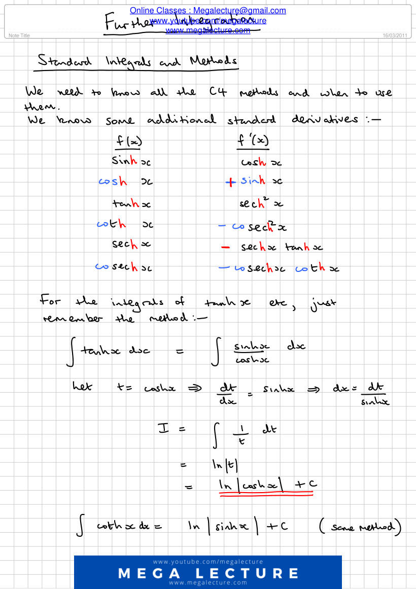Page 1 of Notes (PDF)