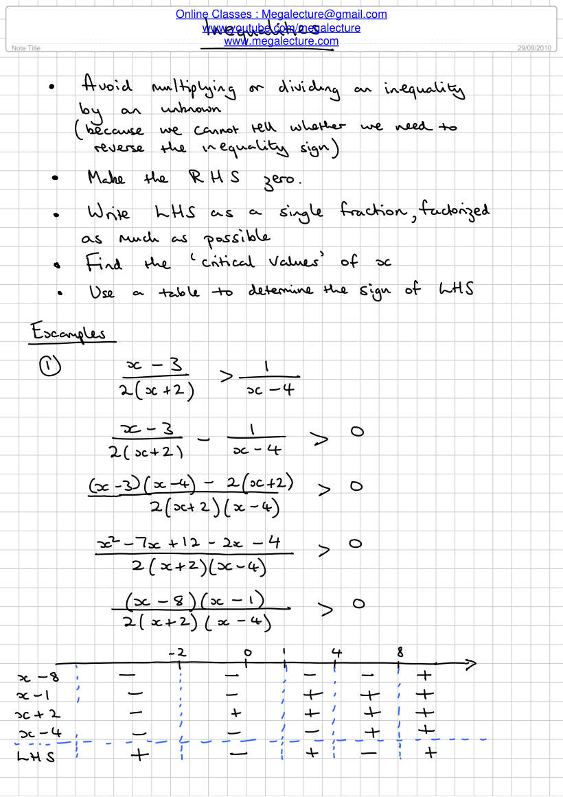 Page 1 of Notes (PDF)