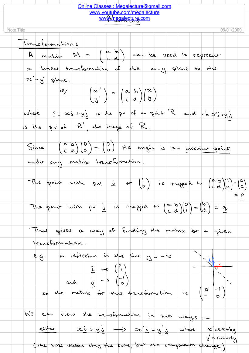 Page 1 of Notes (PDF)