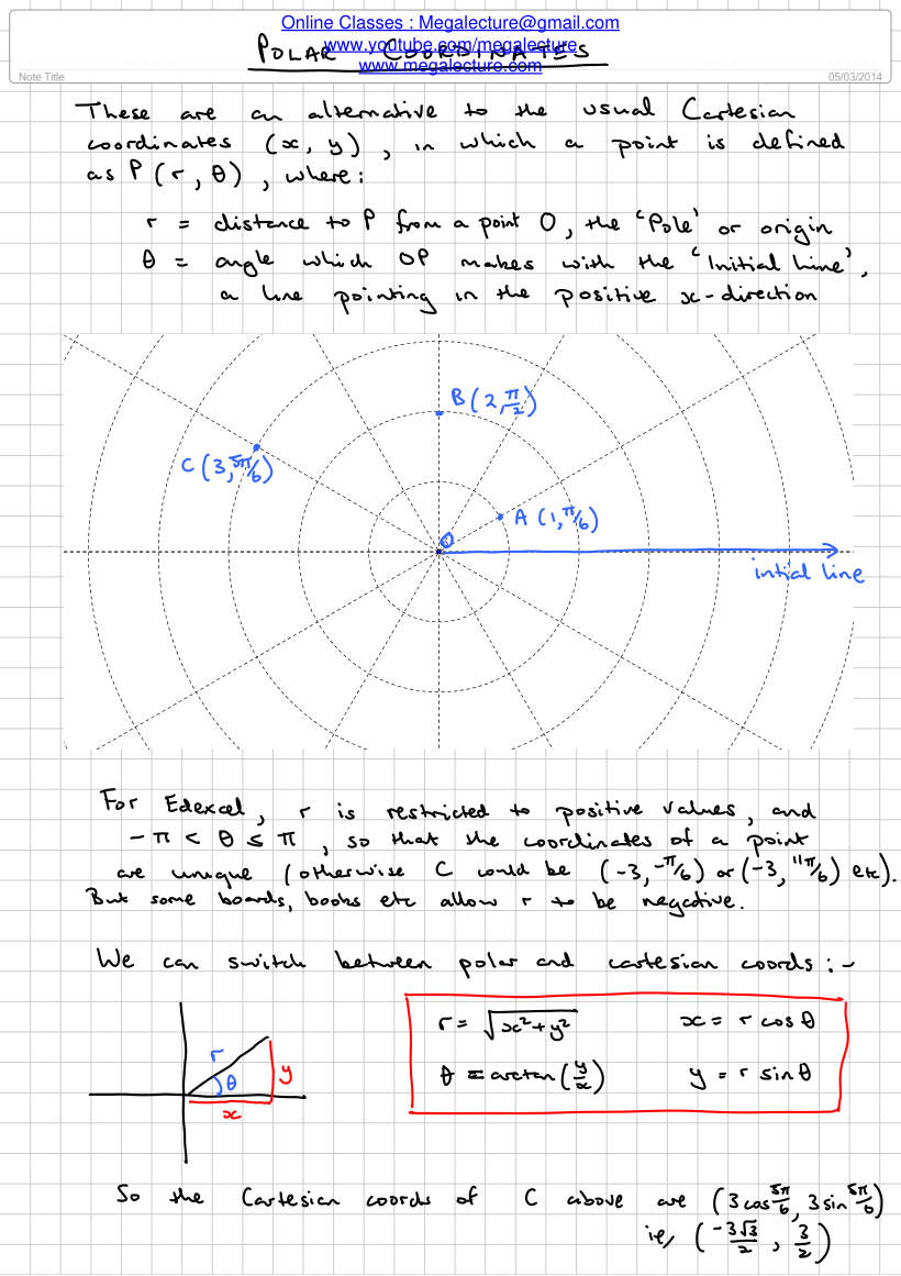 Page 1 of Notes (PDF)