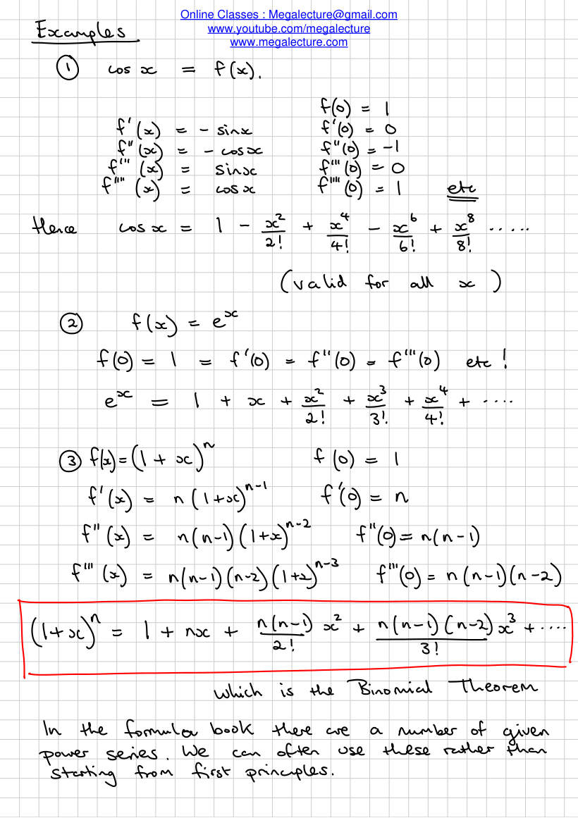 Page 2 of Notes (PDF)