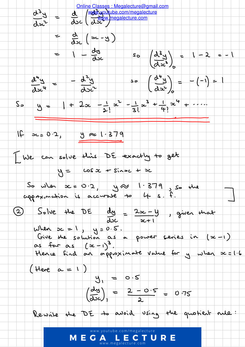 Page 2 of Notes (PDF)
