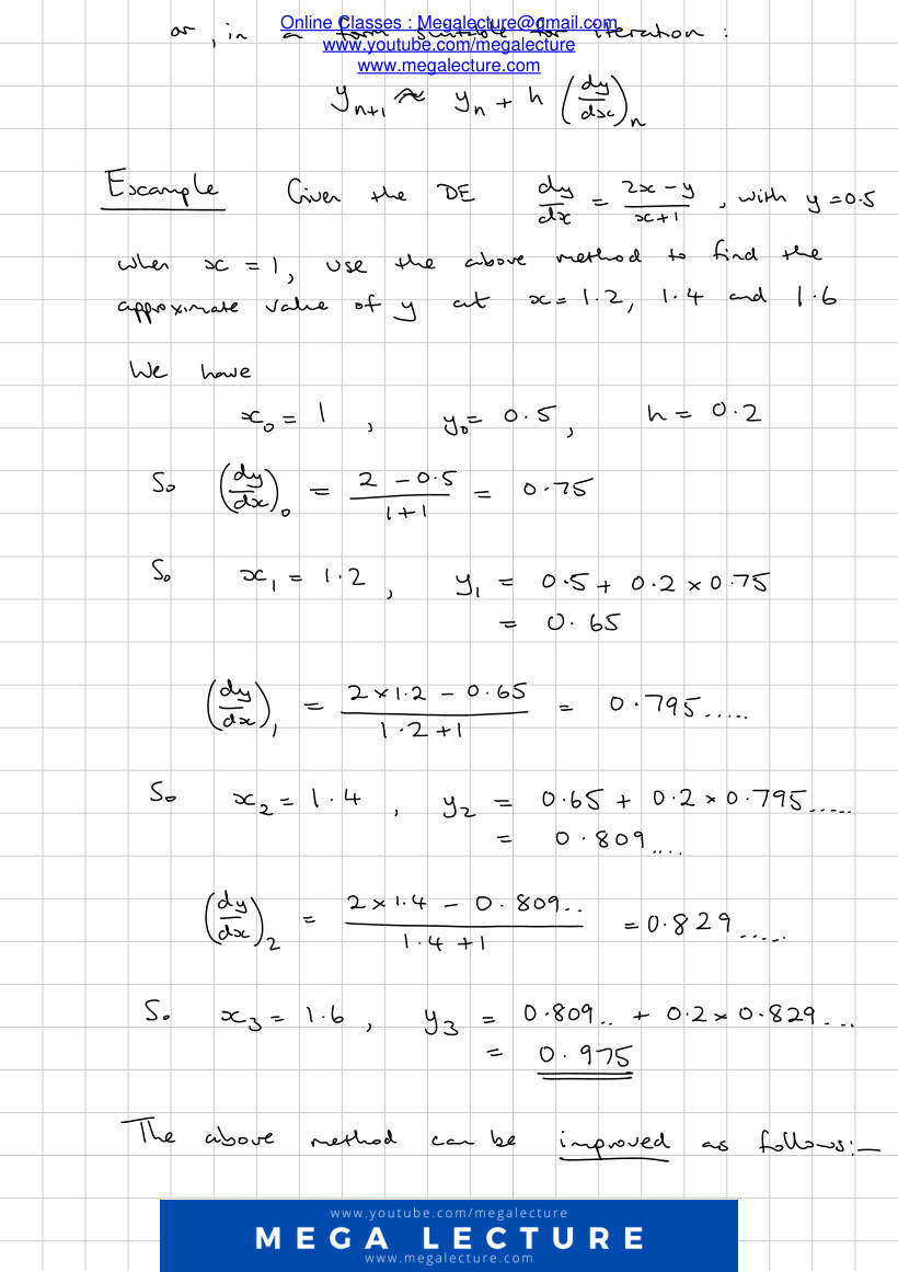Page 2 of Notes (PDF)
