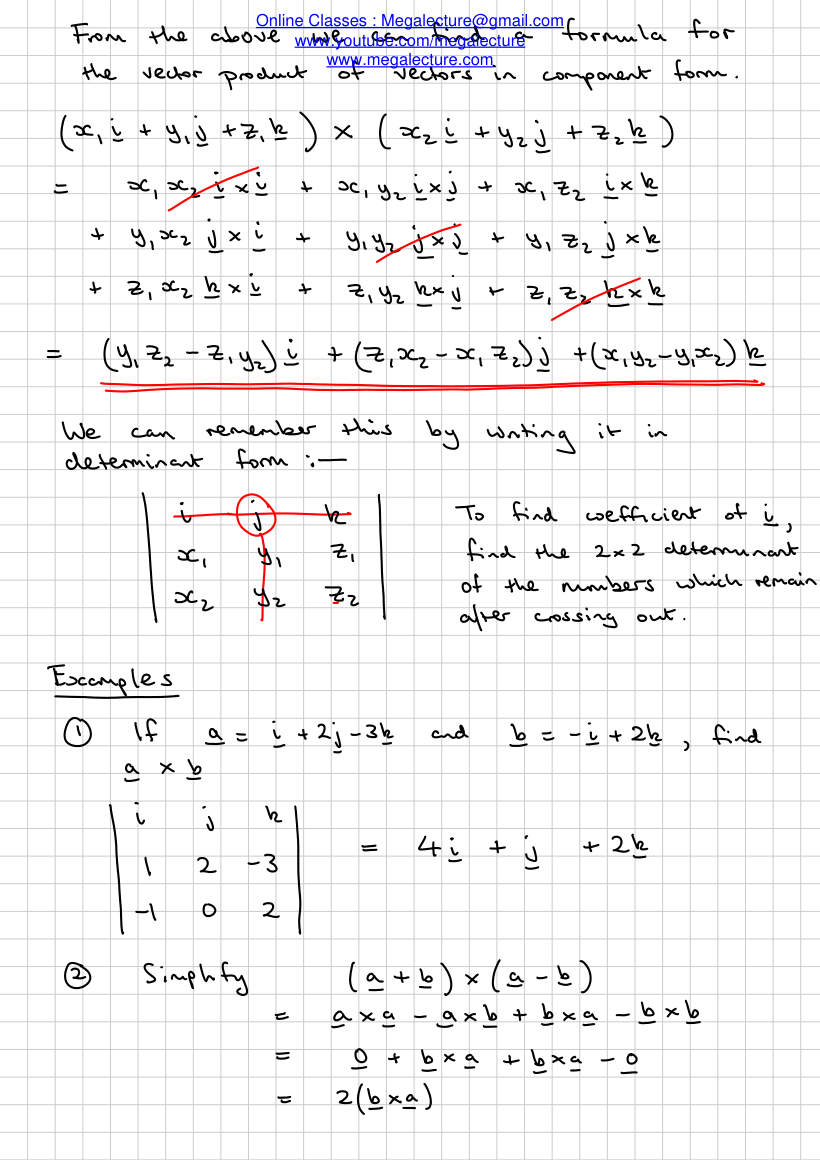 Page 2 of Notes (PDF)