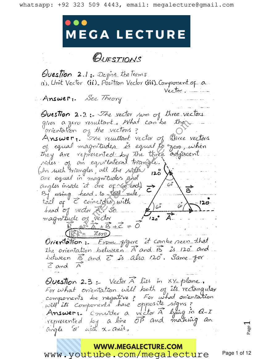 Page 1 of Chapter 2