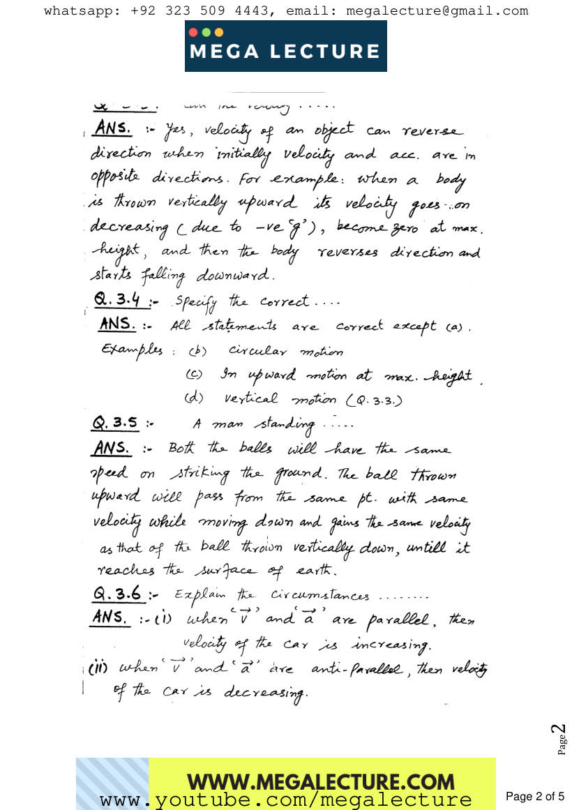 Page 2 of Chapter 3