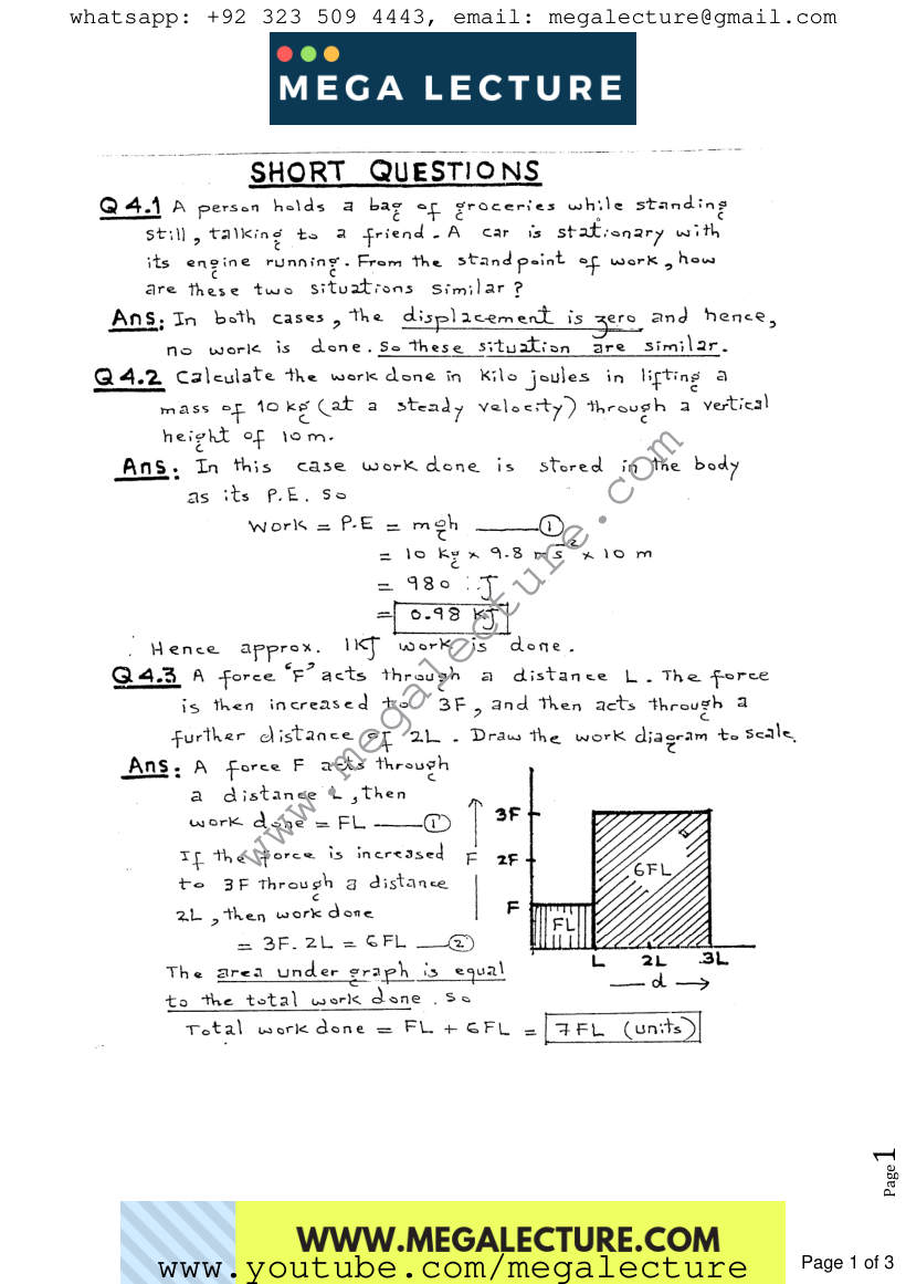 Page 1 of Chapter 4