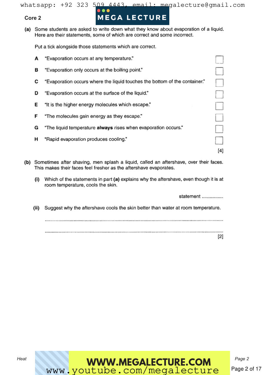 Page 2 of Heat