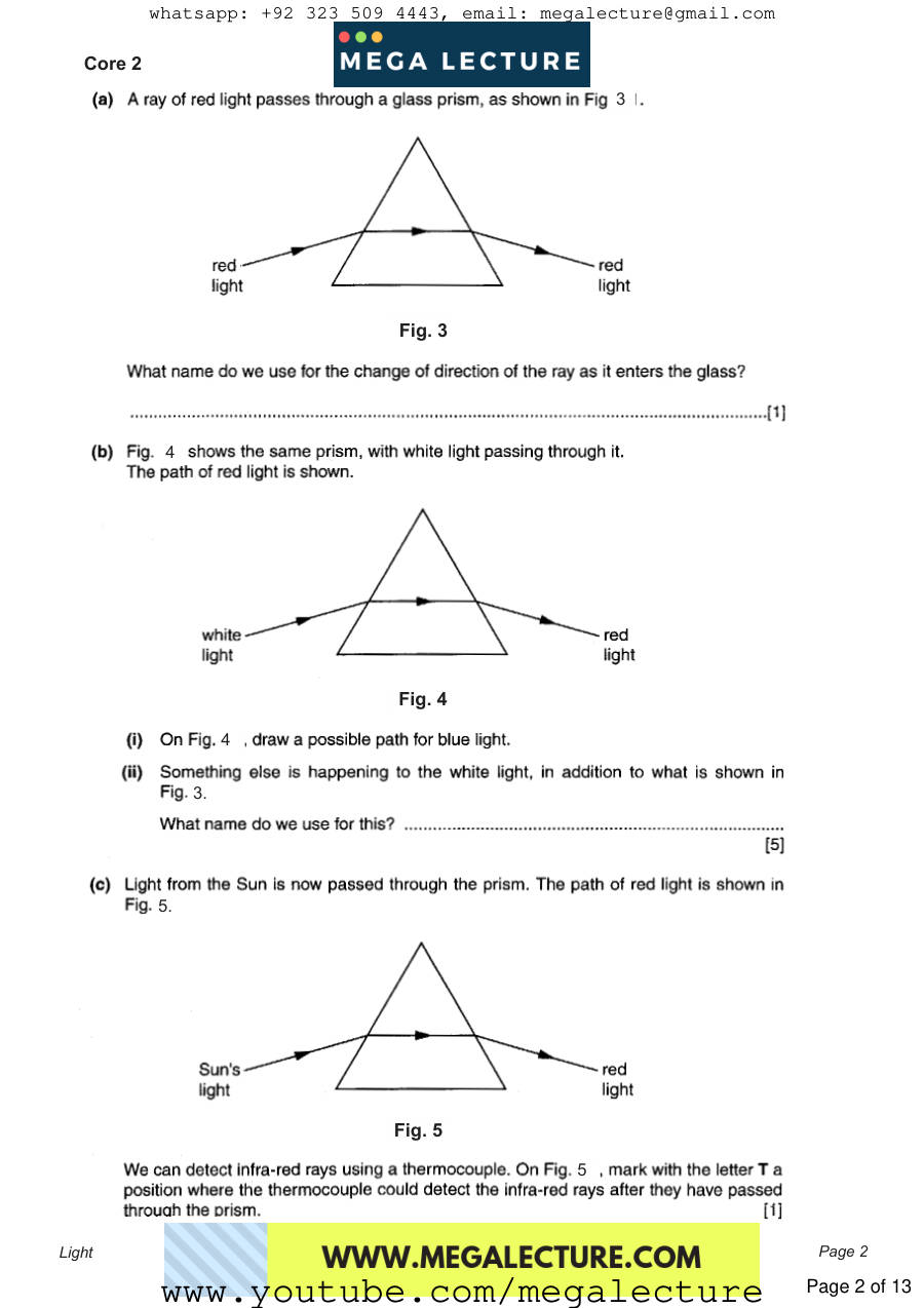 Page 2 of Light