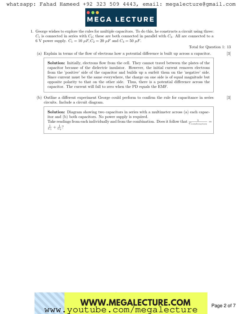 Page 2 of Answers