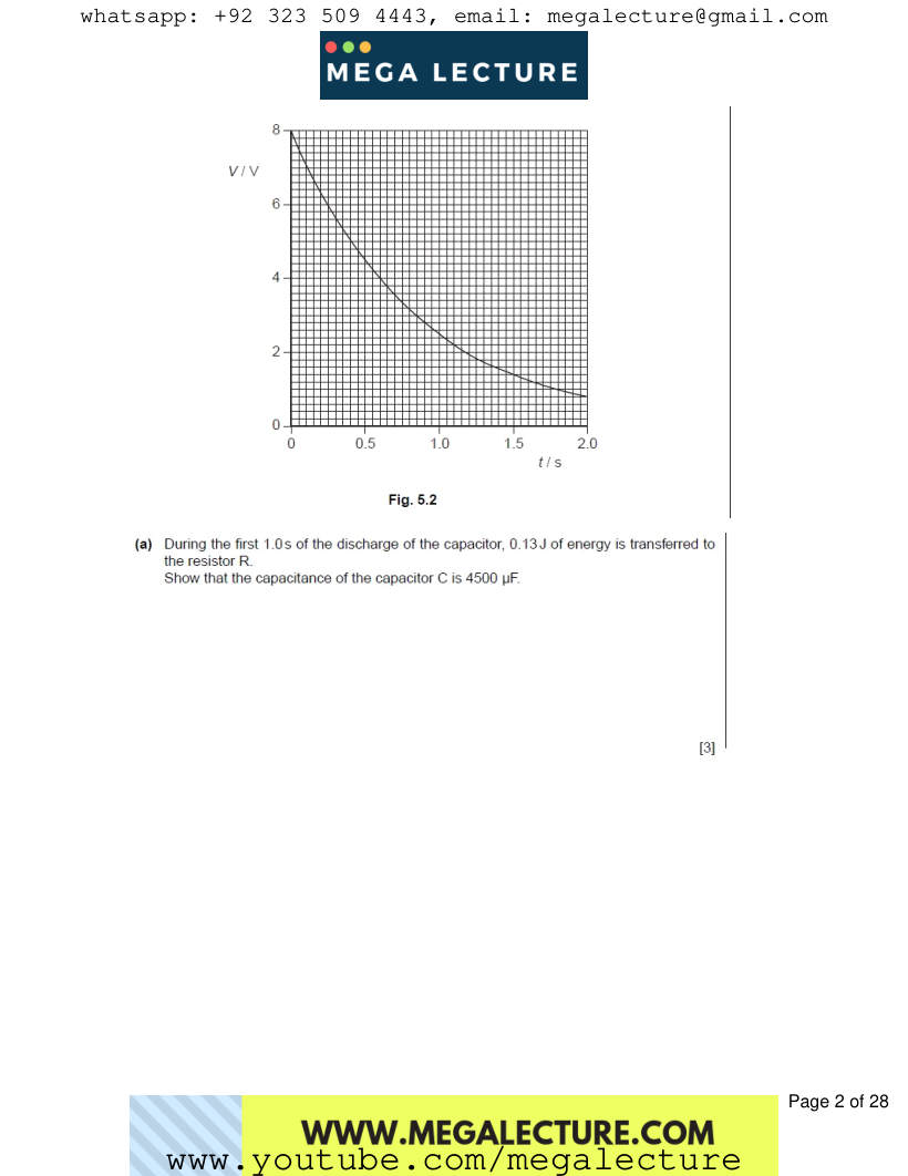 Page 2 of Worksheet