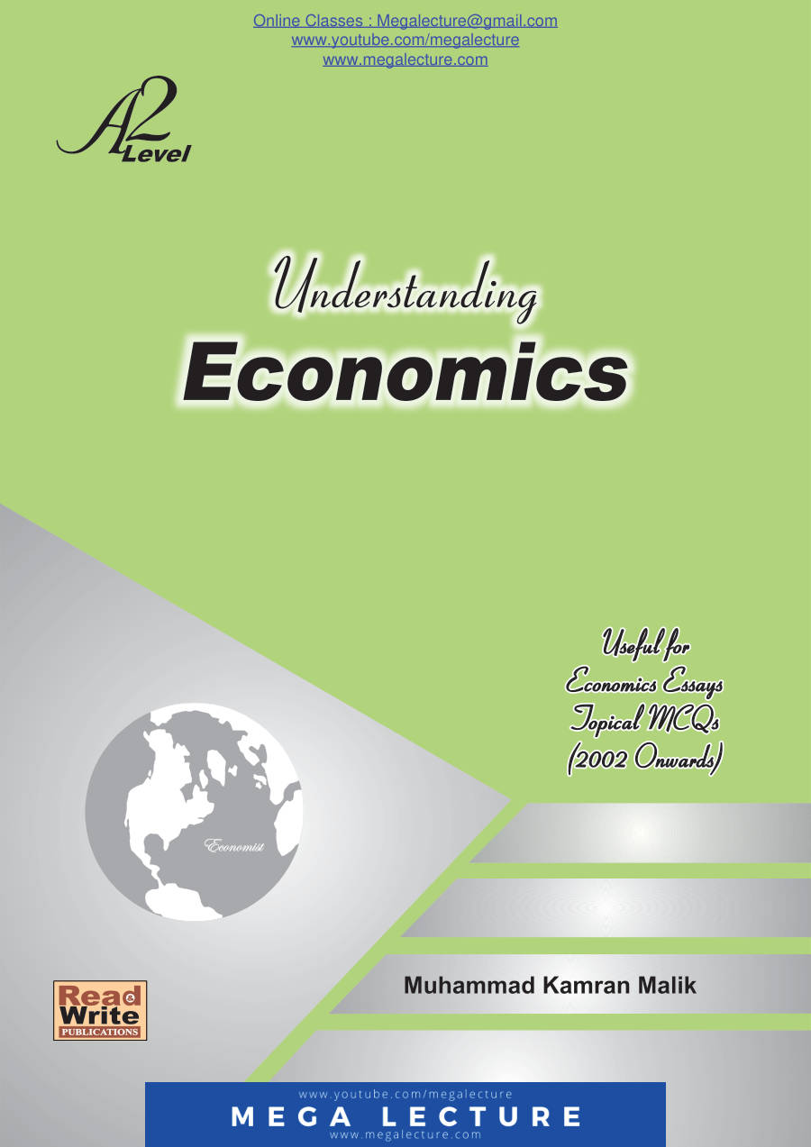 Page 1 of UNDERSTANDING ECONOMICS A2 Level Fourth (PDF)