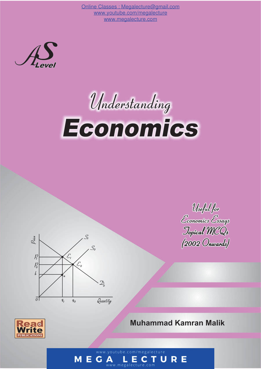 Page 1 of UNDERSTANDING ECONOMICS AS Level Complet (PDF)