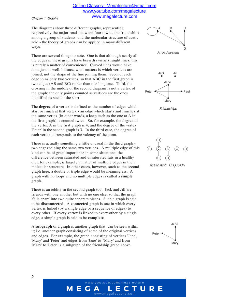 Page 2 of Chapter 1