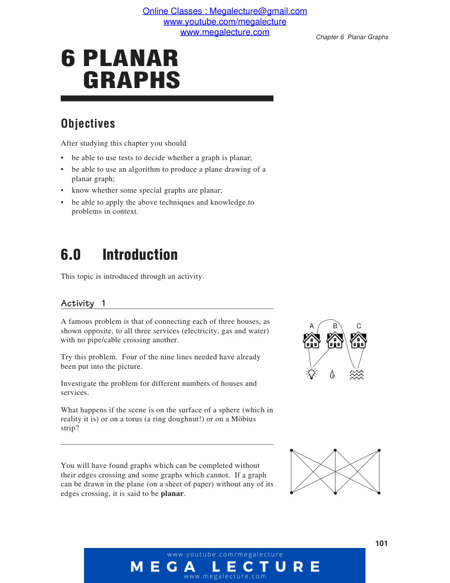Page 1 of Chapter 6