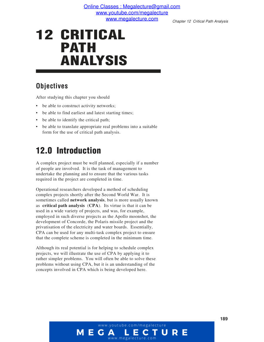 Page 1 of Chapter 12