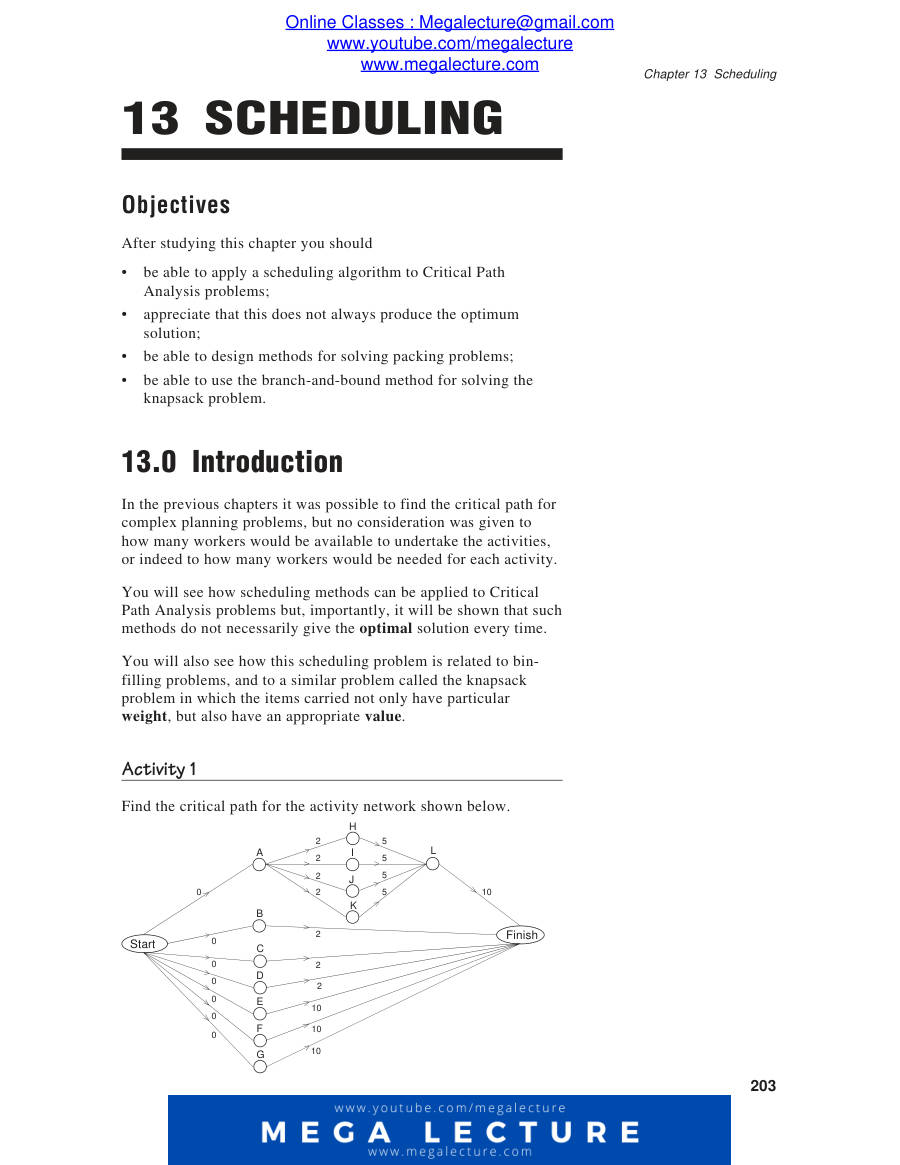 Page 1 of Chapter 13