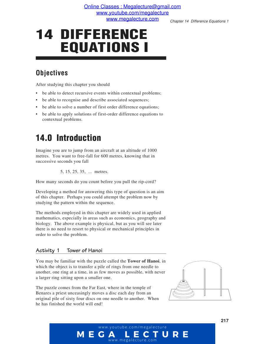 Page 1 of Chapter 14