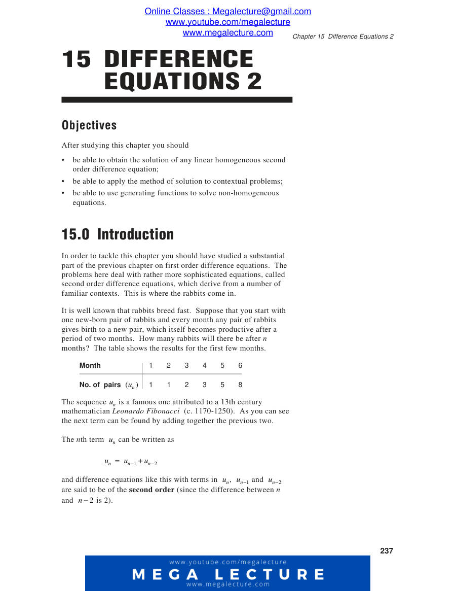Page 1 of Chapter 15