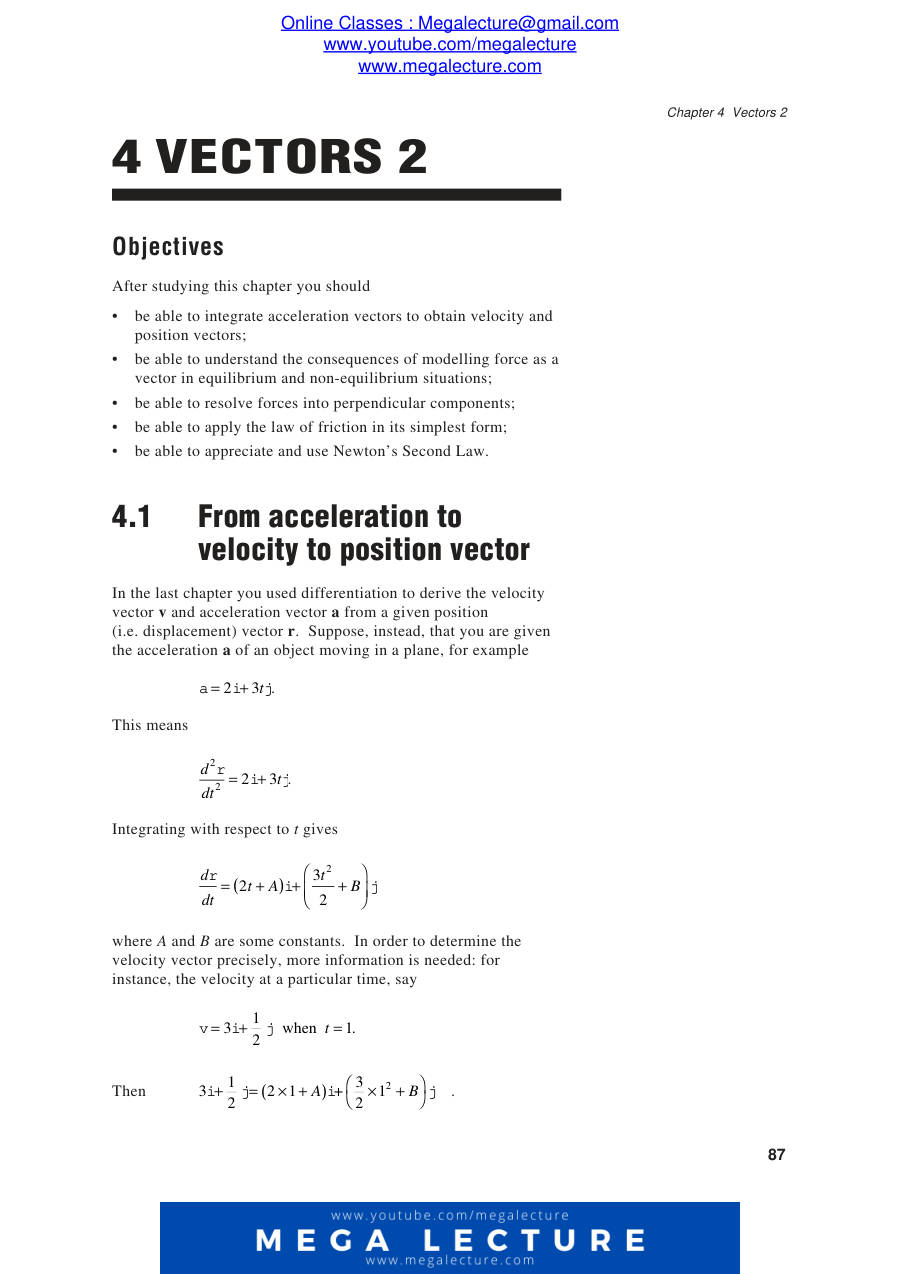 Page 1 of Chapter 4