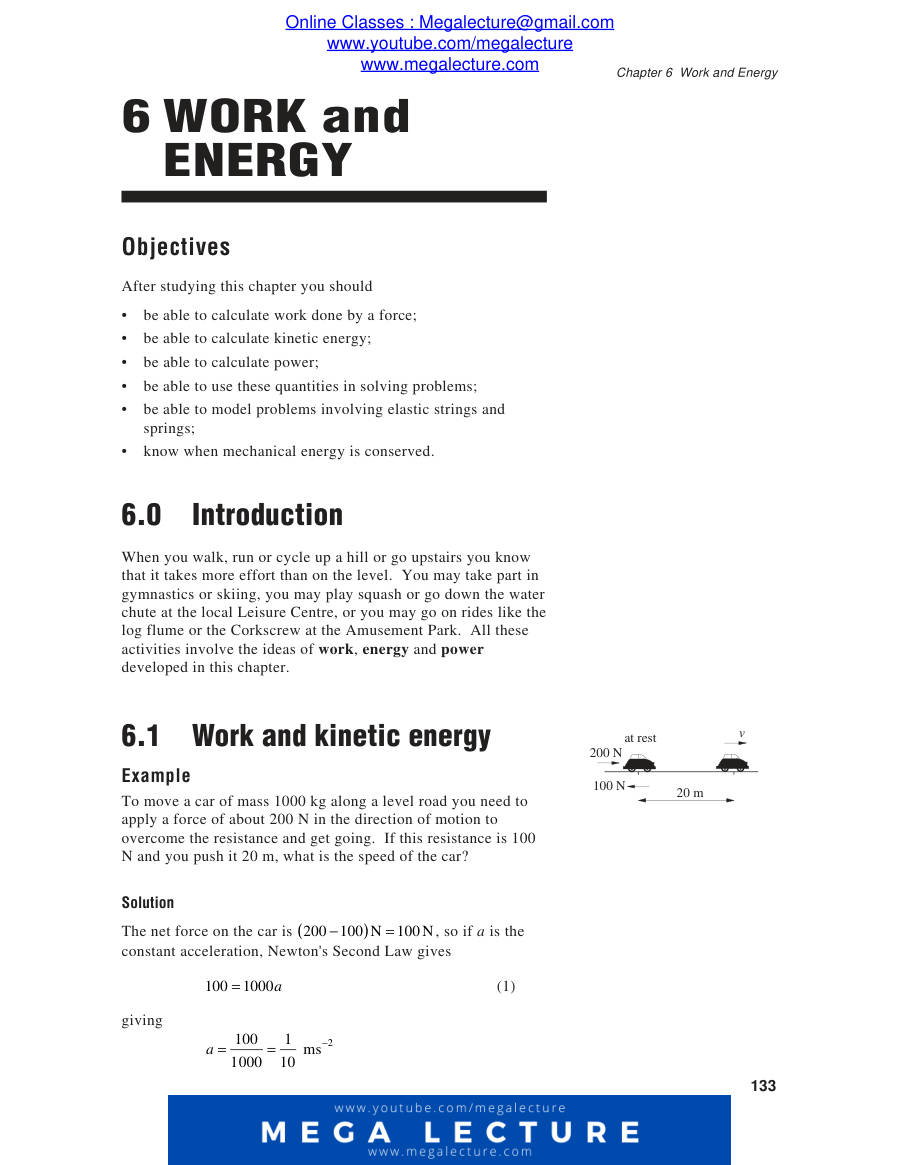 Page 1 of Chapter 6