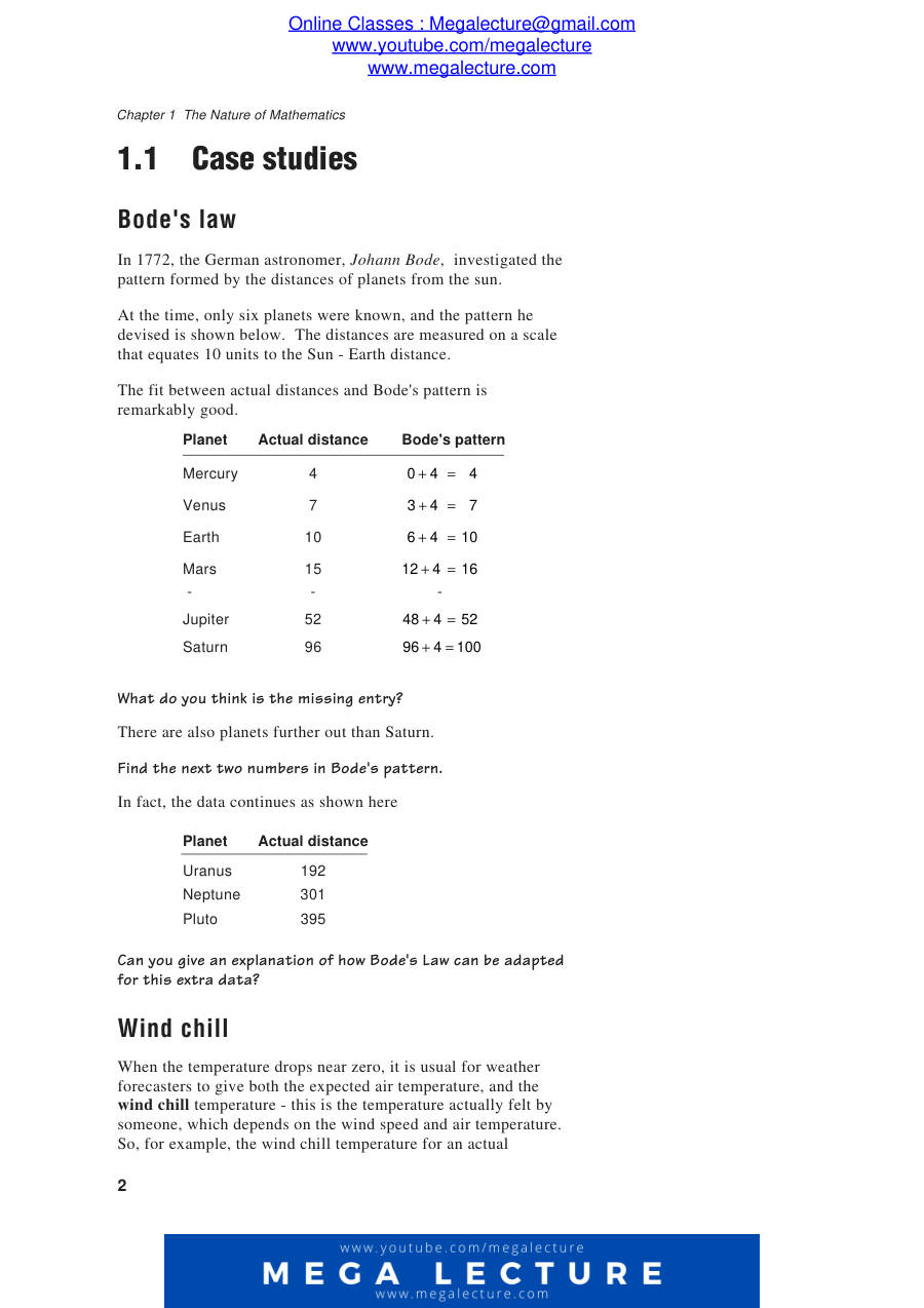 Page 2 of Chapter 1