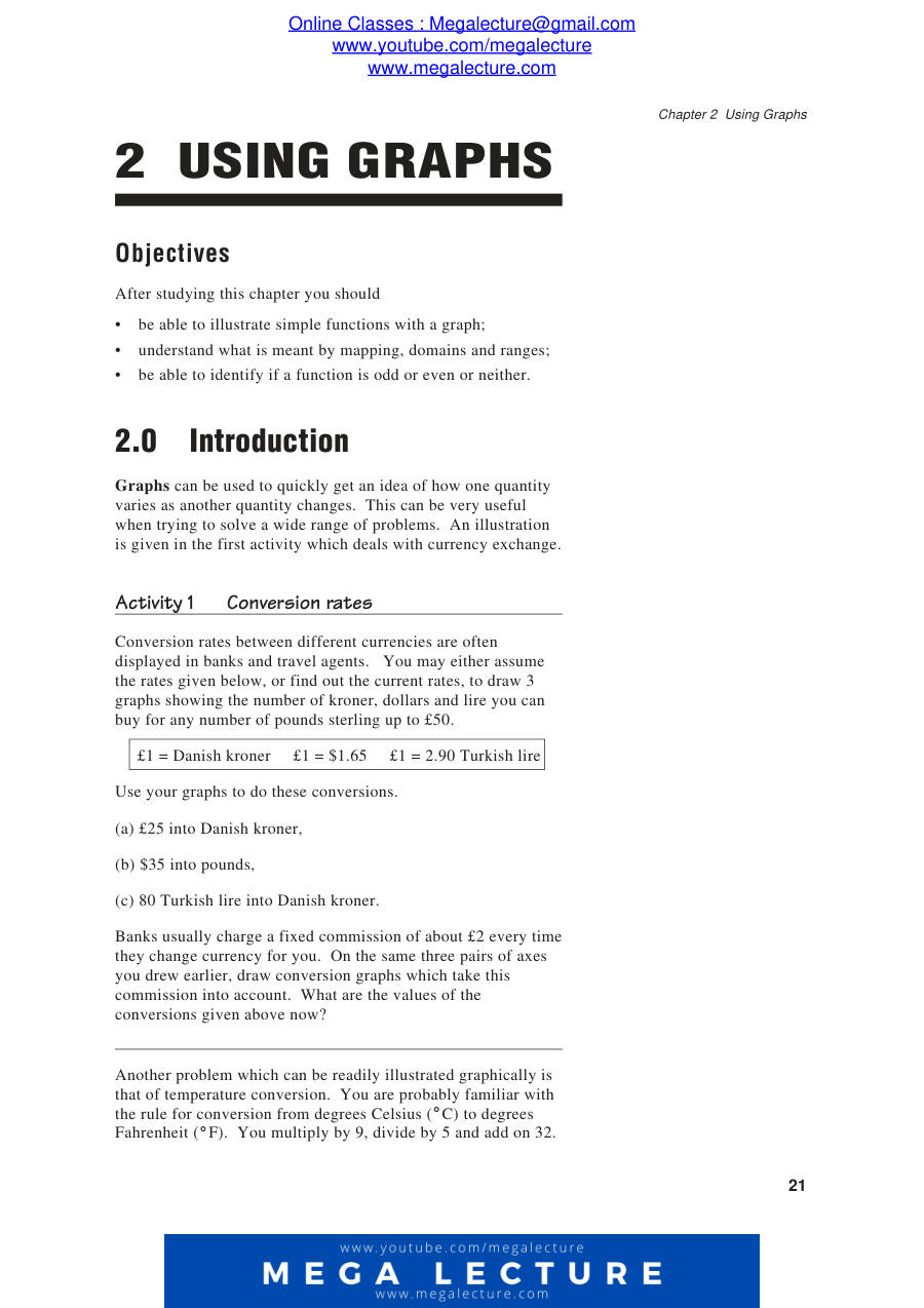 Page 1 of Chapter 2
