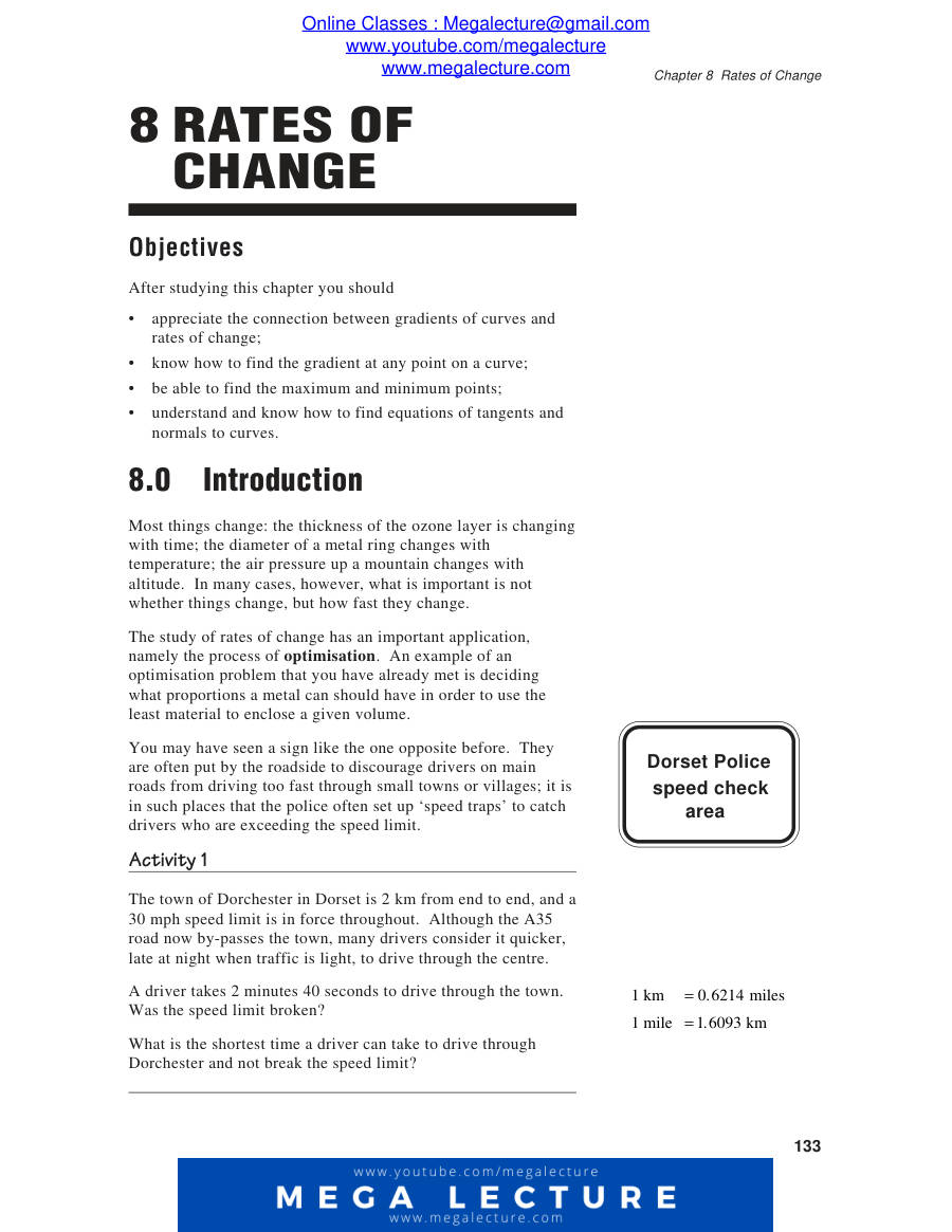 Page 1 of Chapter 8