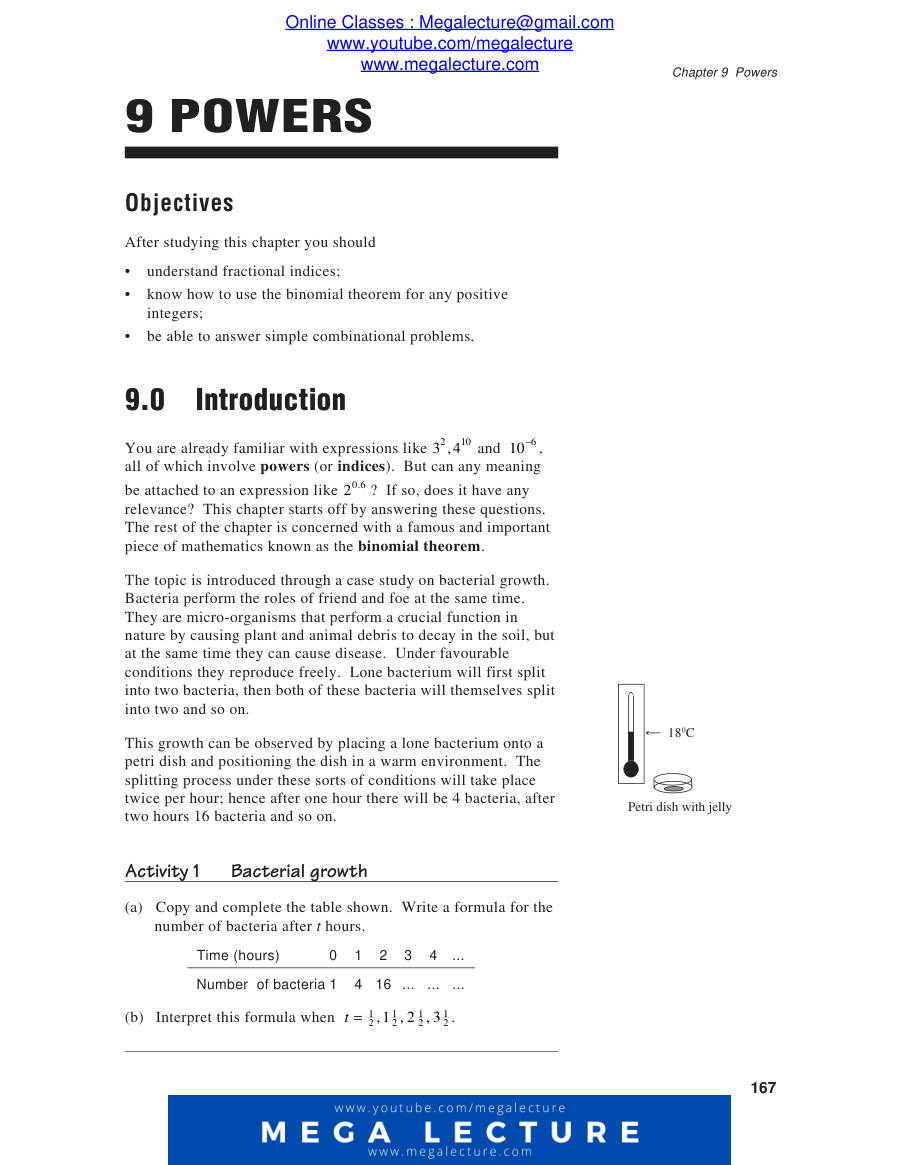 Page 1 of Chapter 9