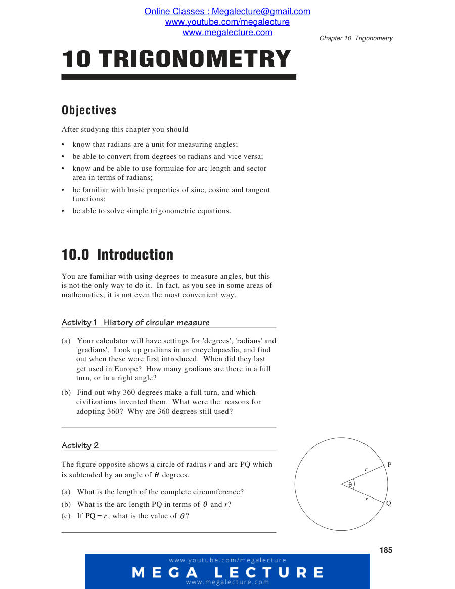 Page 1 of Chapter 10