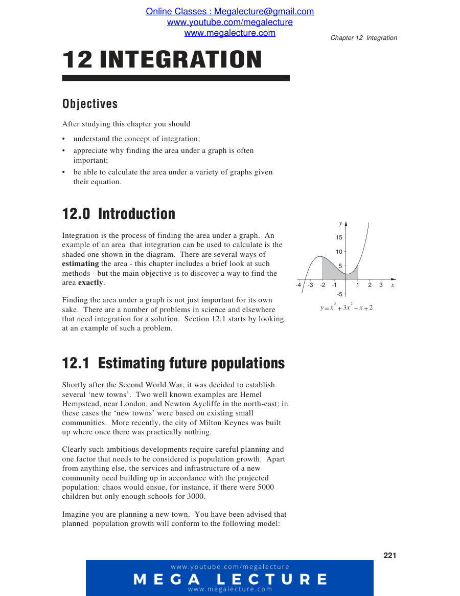 Page 1 of Chapter 12