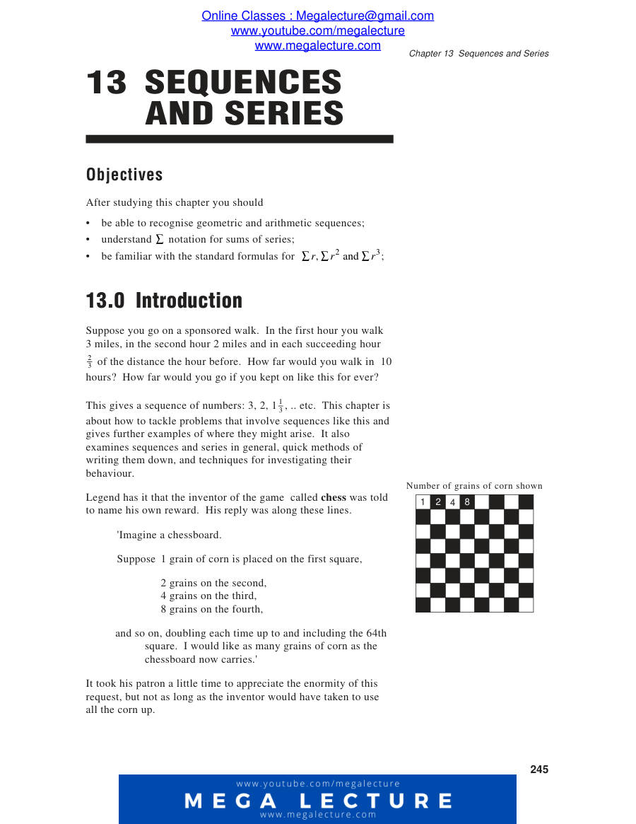 Page 1 of Chapter 13