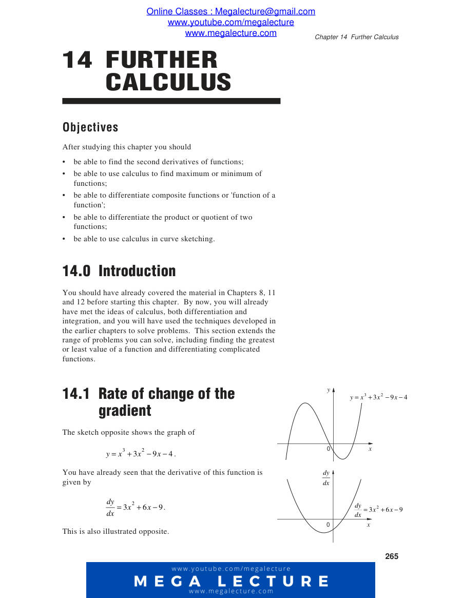 Page 1 of Chapter 14