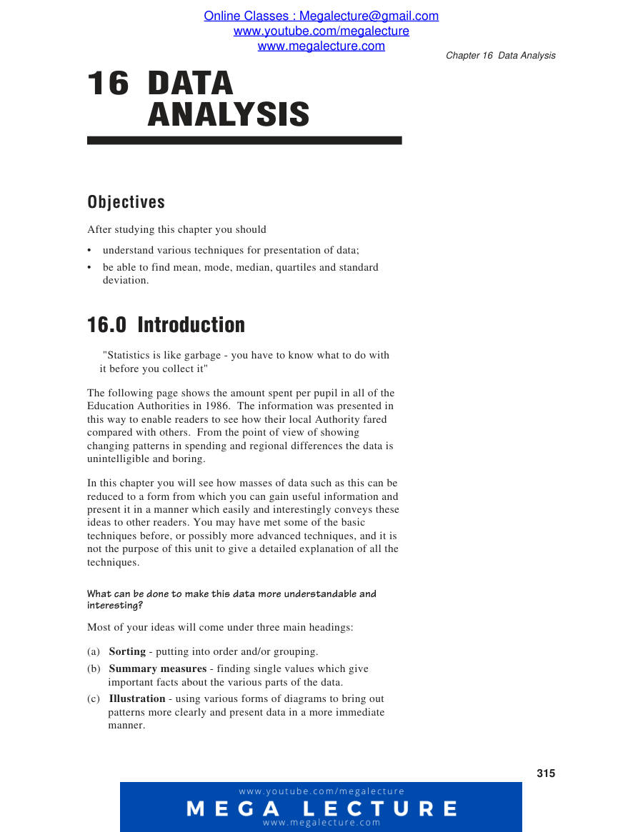 Page 1 of Chapter 16