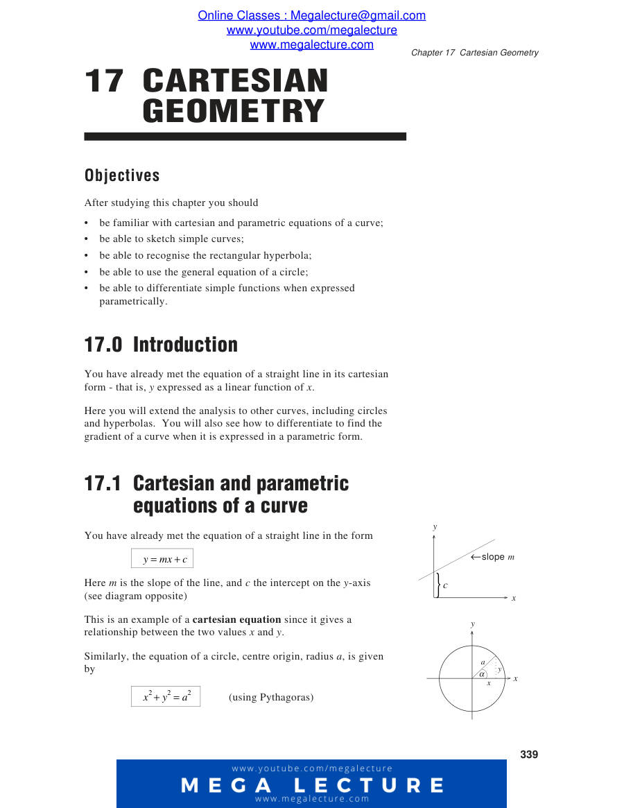 Page 1 of Chapter 17