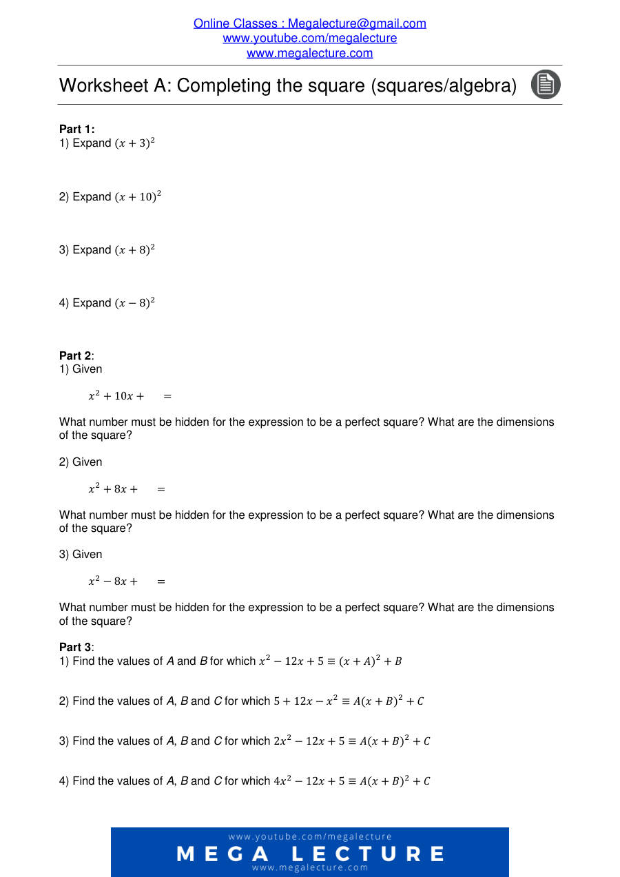 Page 1 of WkshtA