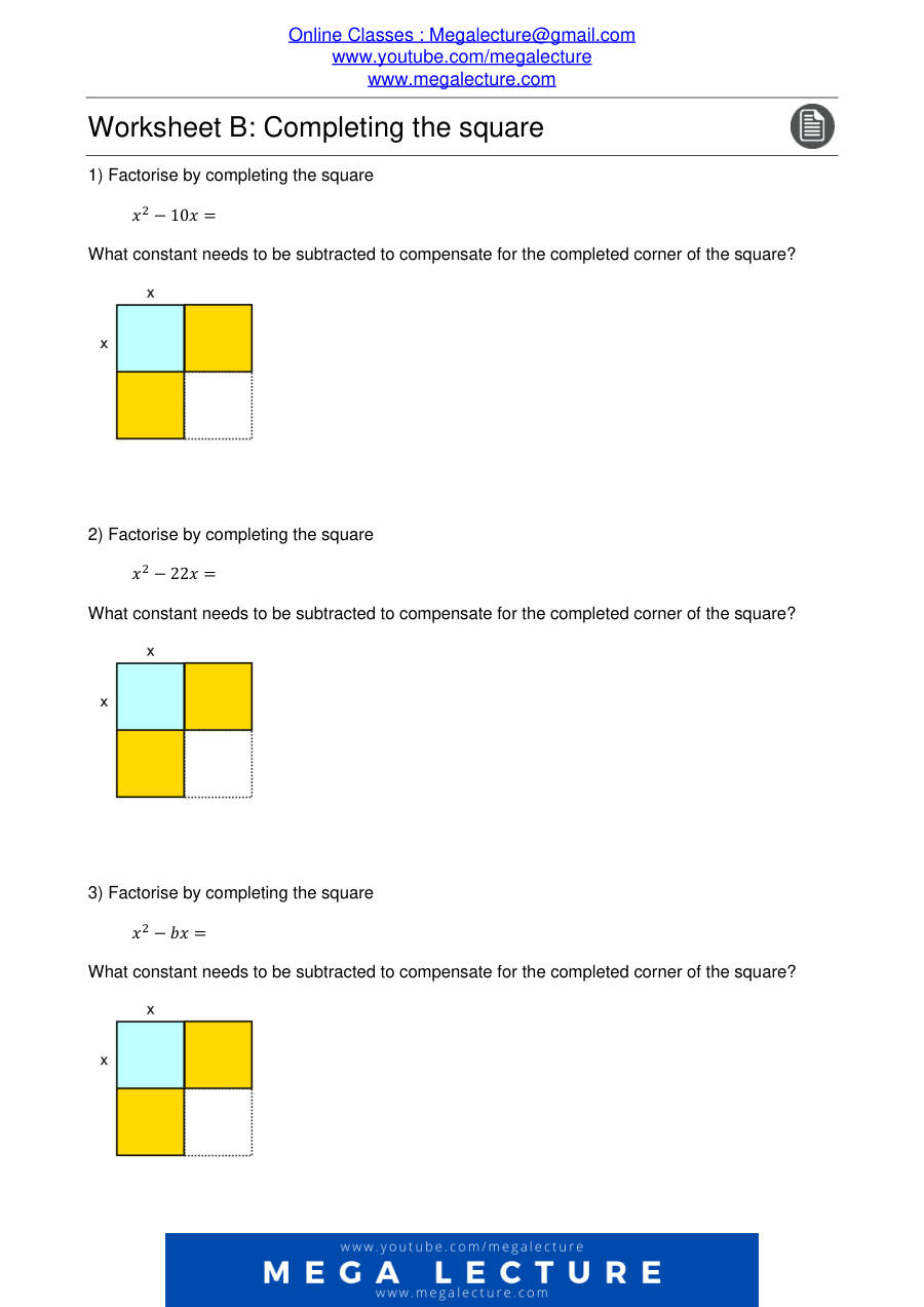 Page 1 of WkshtB