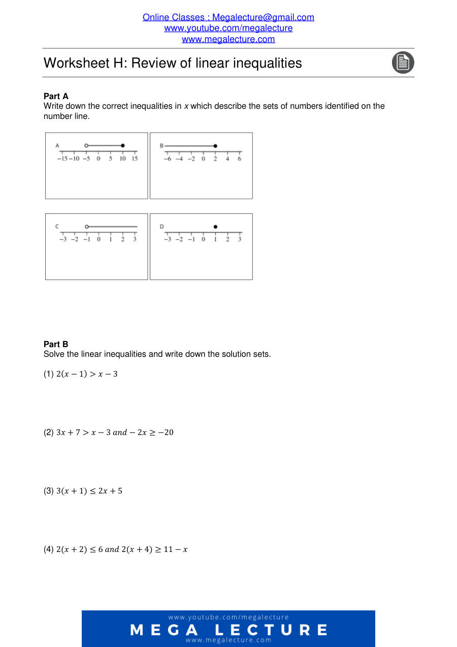 Page 1 of WkshtH